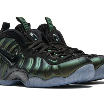 Men's Nike Air Foamposite Pine Green Shoes