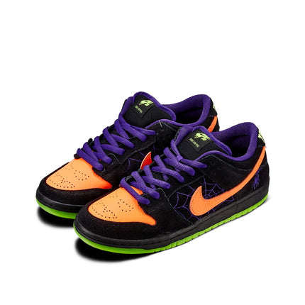 Men's Nike SB Dunk Low Pro Night of Mischief Shoes