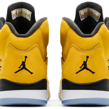 Men's Nike Air Jordan 5 Tokyo Shoes