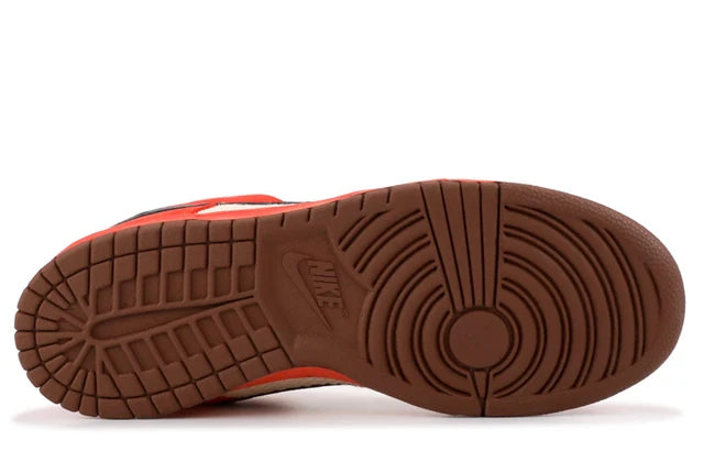 Men's  Nike Dunk Low Premium Un-Hemp Shoes