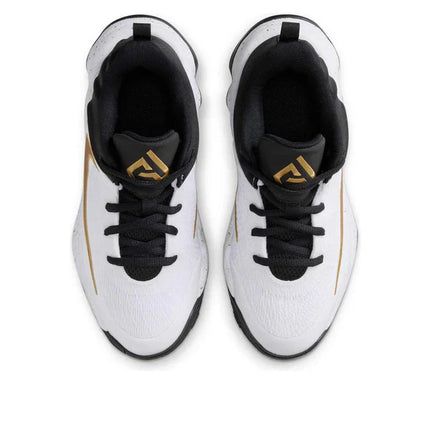 Men's Nike Giannis Immortality 4 Championship Shoes
