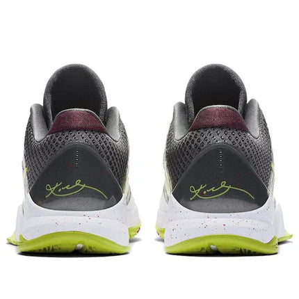 Men's Nike Kobe 5 Chaos Shoes