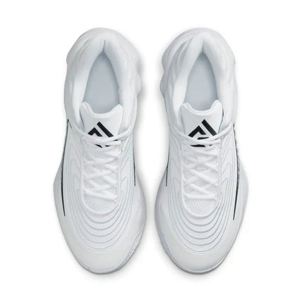 Men's Nike Giannis Immortality 4 White Shoes