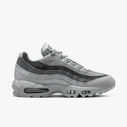 Men's Nike Air Max 95 Triple Grey Shoes