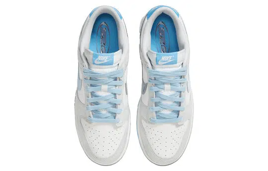 Men's Nike SB Dunk Low 520 Pack Ocean Bliss Shoes