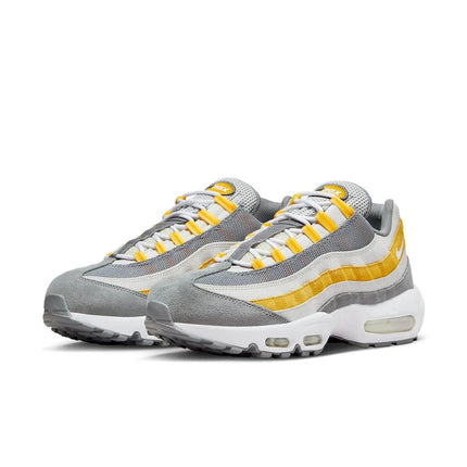 Men's  Nike Air Max 95 Wolf Shoes