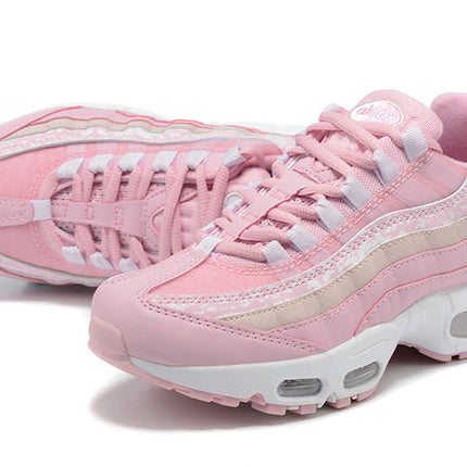 Men's Nike Air Max 95 Pink Shoes
