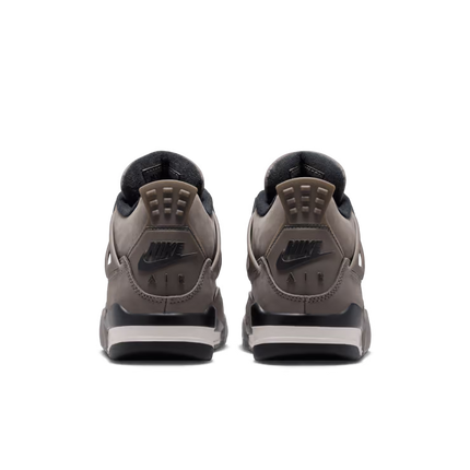 Men's Nike Air Jordan 4 Cave Stone Shoes