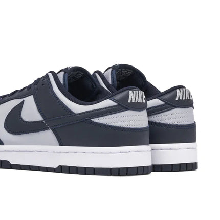 Men's Nike Dunk Low Georgetown  Shoes