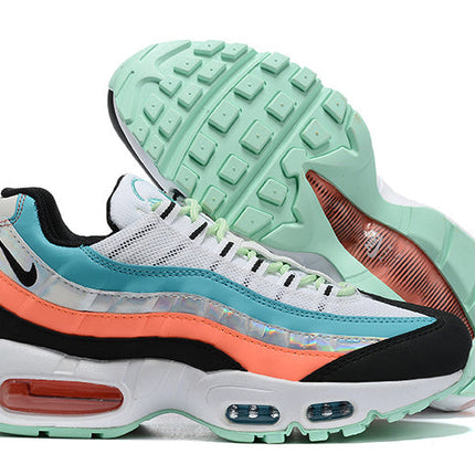 Men's Nike Air Max 95 Alien Shoes
