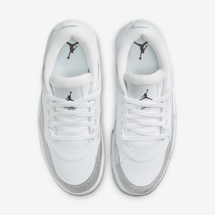 Men's Nike Air Jordan 4 x Nigel Sylvester Shoes