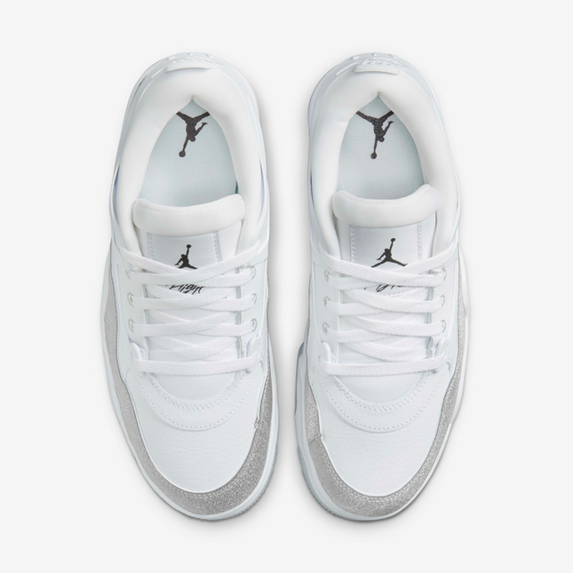 Men's Nike Air Jordan 4 x Nigel Sylvester Shoes