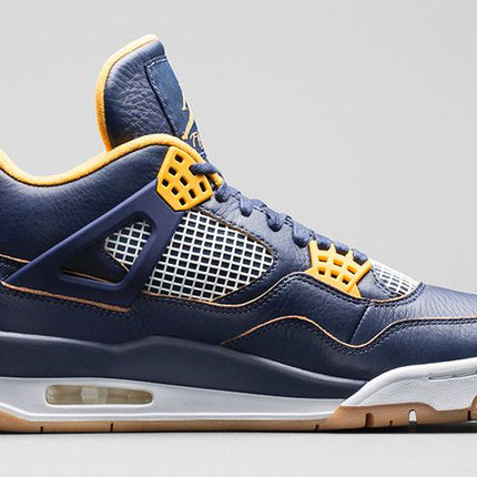 Men's Air Jordan 4  'Dunk From Above' Shoes