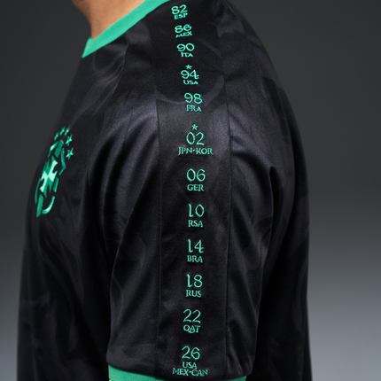 Vini Heritage Jersey (2026WC Edition)