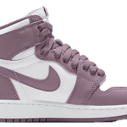 Men's Nike Air Jordan 1 High OG SKY J Mauve Shoes