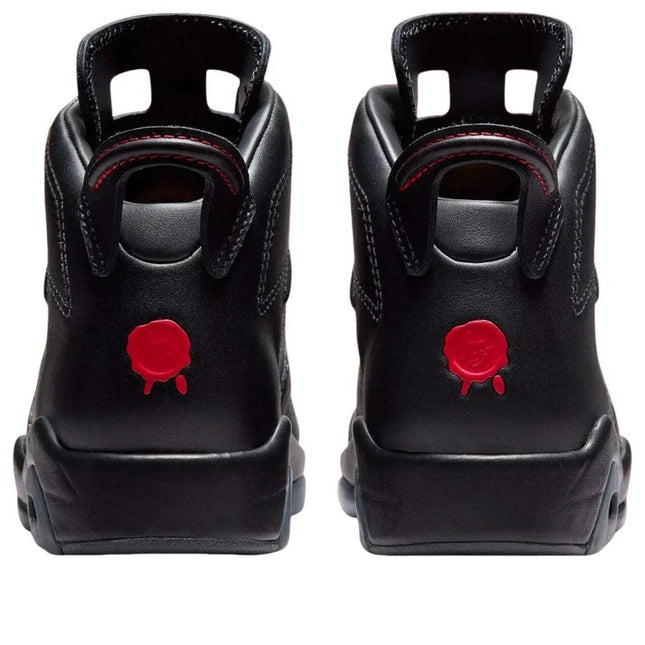 Men's Nike Air Jordan 6 Bin23 Shoes