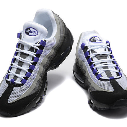 Men's Nike Air Max 95 Concord Shoes