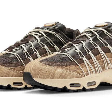 Men's Nike x PHANTACi Air Max 95 Strings of Dreams Shoes