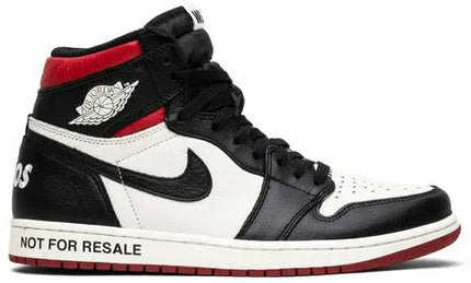 Men's Nike Air Jordan 1 High OG NRG Not For Resale Shoes