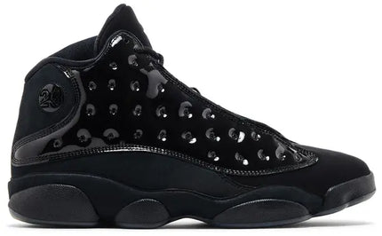 Men's Nike Air Jordan 13 Cap and Gown Shoes