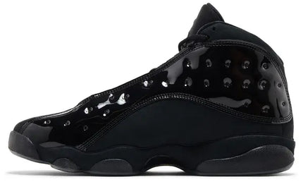 Men's Nike Air Jordan 13 Cap and Gown Shoes