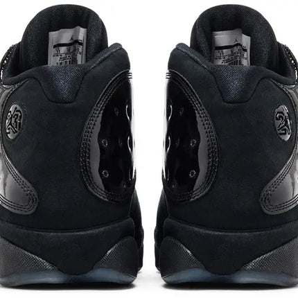 Men's Nike Air Jordan 13 Cap and Gown Shoes