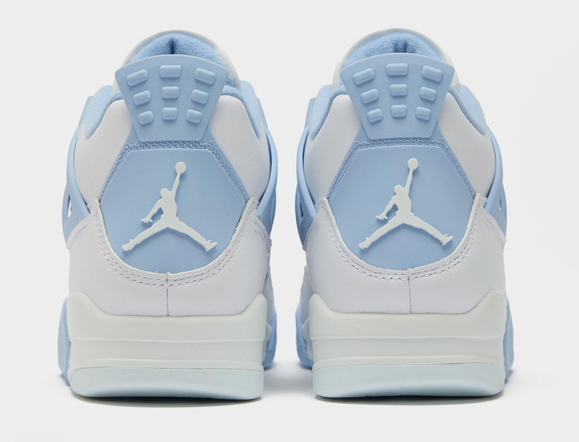 Men's Nike Air Jordan 4 Forget Me Not Shoes