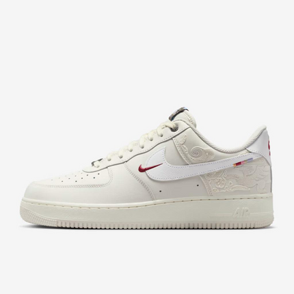 Men's Nike Air Force 1 Low Pegasus Pack Phantom Shoes