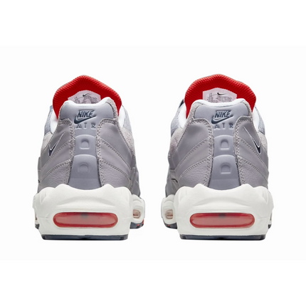 Men's Nike Air Max 95 Thunder Blue Shoes