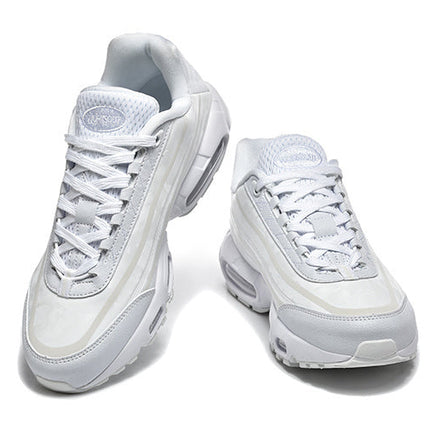 Men's  Nike Air Max 95 White Shoes
