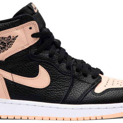 Men's Nike Air Jordan 1 High OG Crimson Tint Shoes