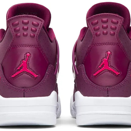 Men's Air Jordan 4  'For The Love Of The Game' Shoes