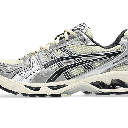 Men's  Asics Gel Kayano 14 'White Steeple Grey' Shoes