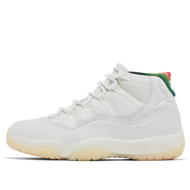 Men's Air Jordan 11 Retro  285 Shoes
