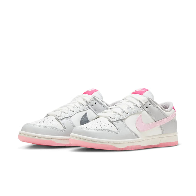 Men's Nike SB Dunk Low 520 Pack Pink  Shoes
