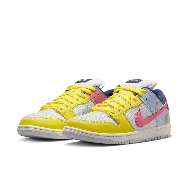 Men's  Nike SB Dunk Low True Xavier Schipani Shoes