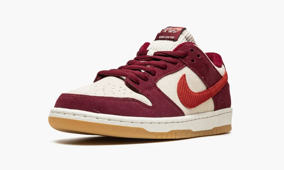 Men's Nike SB Dunk Low Skate Like a Girl Shoes