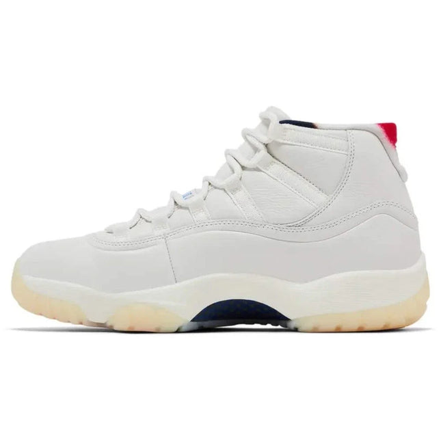 Men's Air Jordan 11 Retro  285 Shoes
