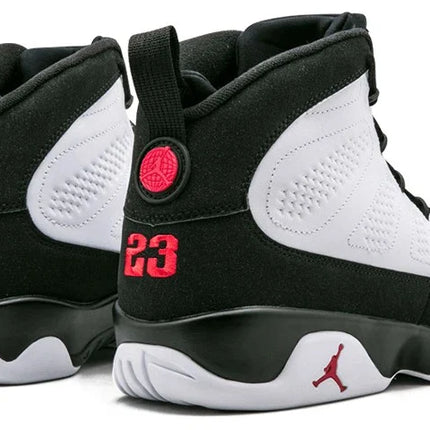 Men's Nike Air Jordan 9 Space Jam Shoes