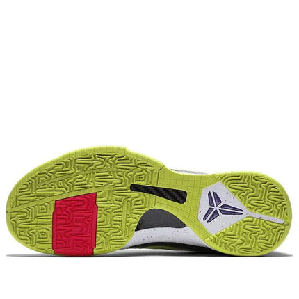 Men's Nike Kobe 5 Chaos Shoes
