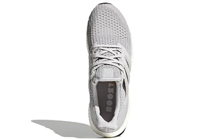 Men's Adidas Ultra Boost 4.0 Grey Three Shoes