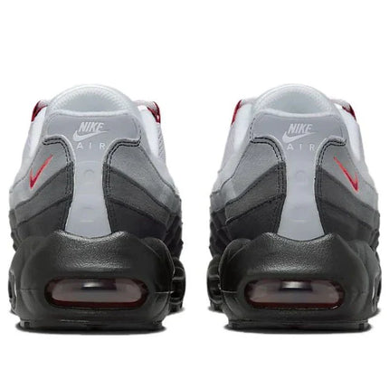 Men's Nike Air Max 95 Chili Red Shoes
