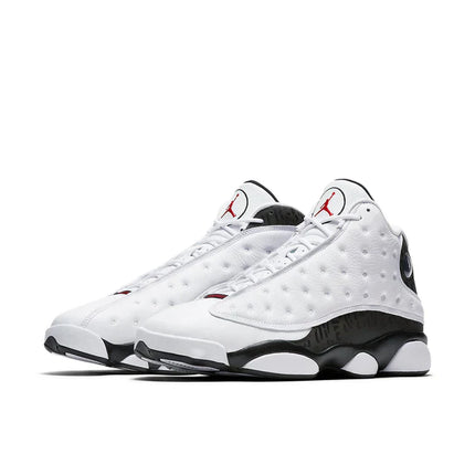 Men's Nike Air Jordan 13 Retro Love and Respect Shoes