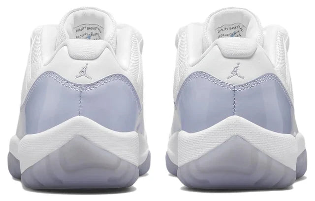Men's Air Jordan 11  Pure Violet Shoes