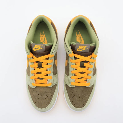 Men's Nike Dunk Low Dusty Olive Shoes
