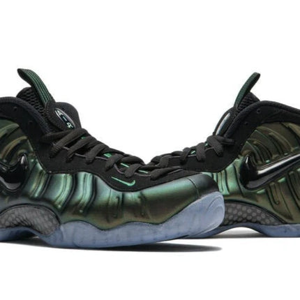 Men's Nike Air Foamposite Pine Green Shoes