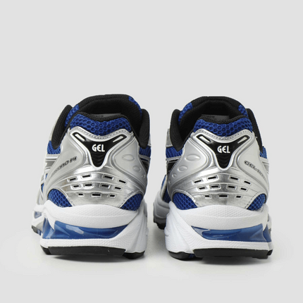 Men's  Asics Gel Kayano 14 'Monaco Blue Silver' Shoes