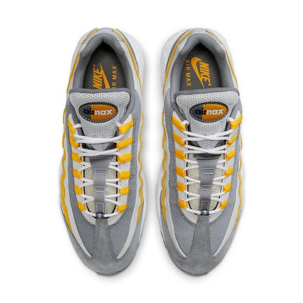 Men's  Nike Air Max 95 Wolf Shoes