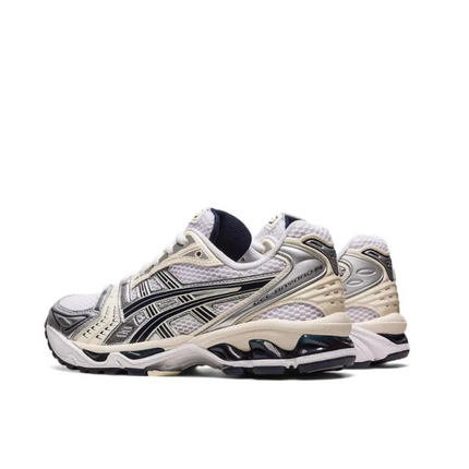 Men's  Asics Gel Kayano 14 'White Midnight ' Shoes