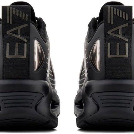 Men's EA7 Emporio Armani US25EA25 X8X220 Trainers Sneakers